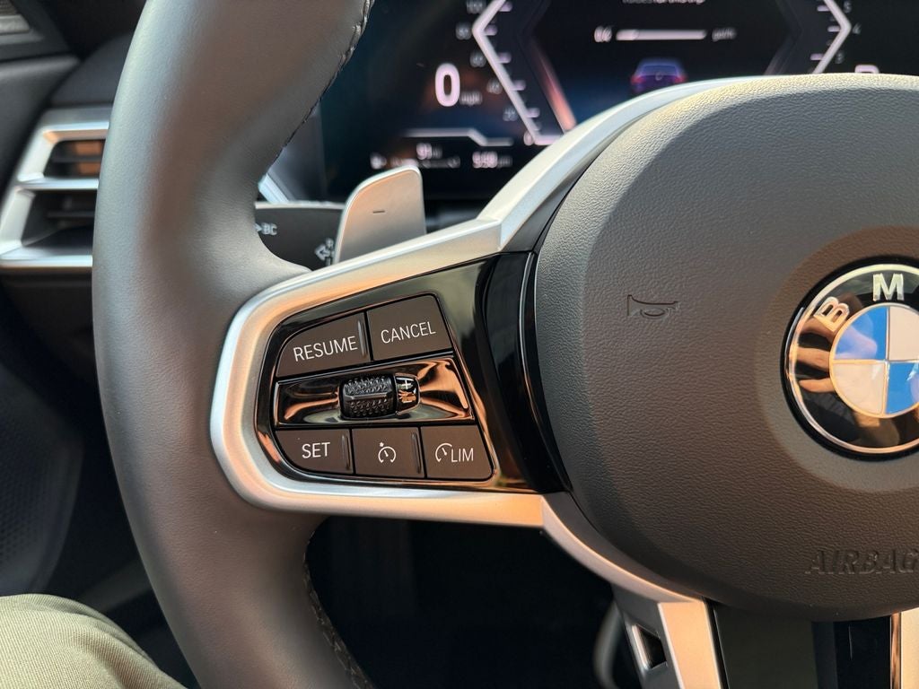 2026 BMW 2 Series 230i xDrive