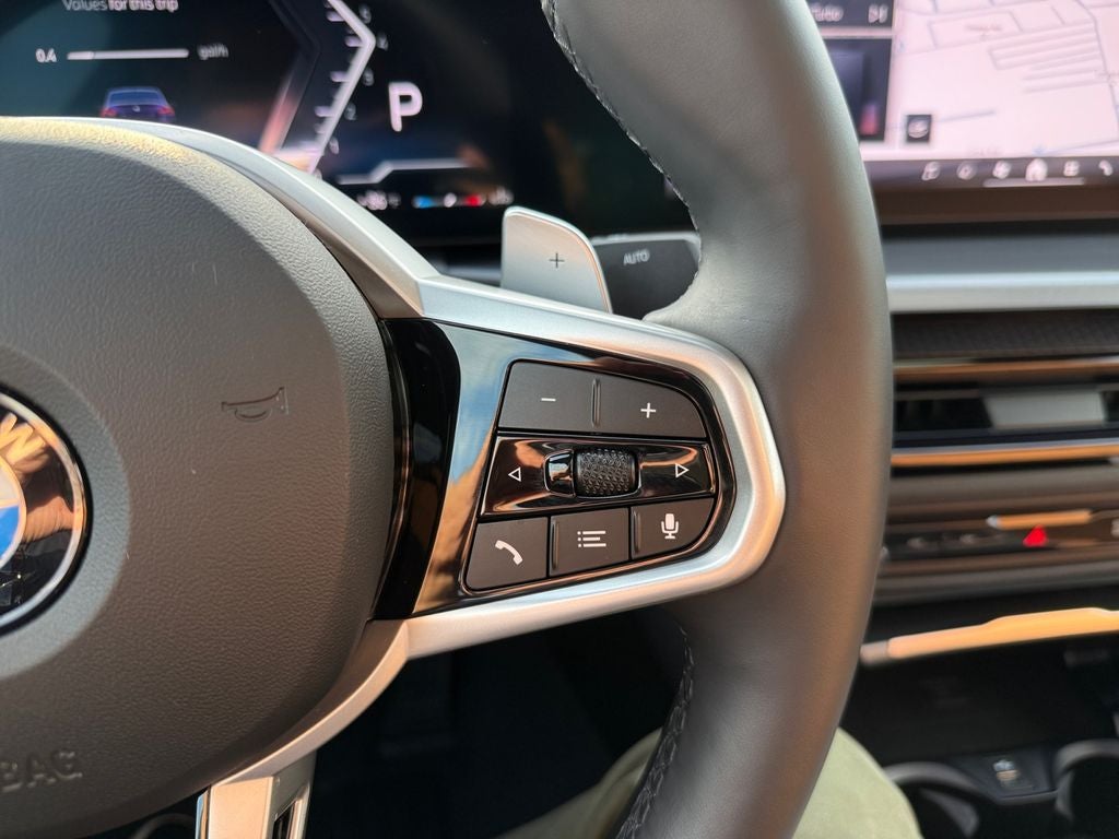 2026 BMW 2 Series 230i xDrive