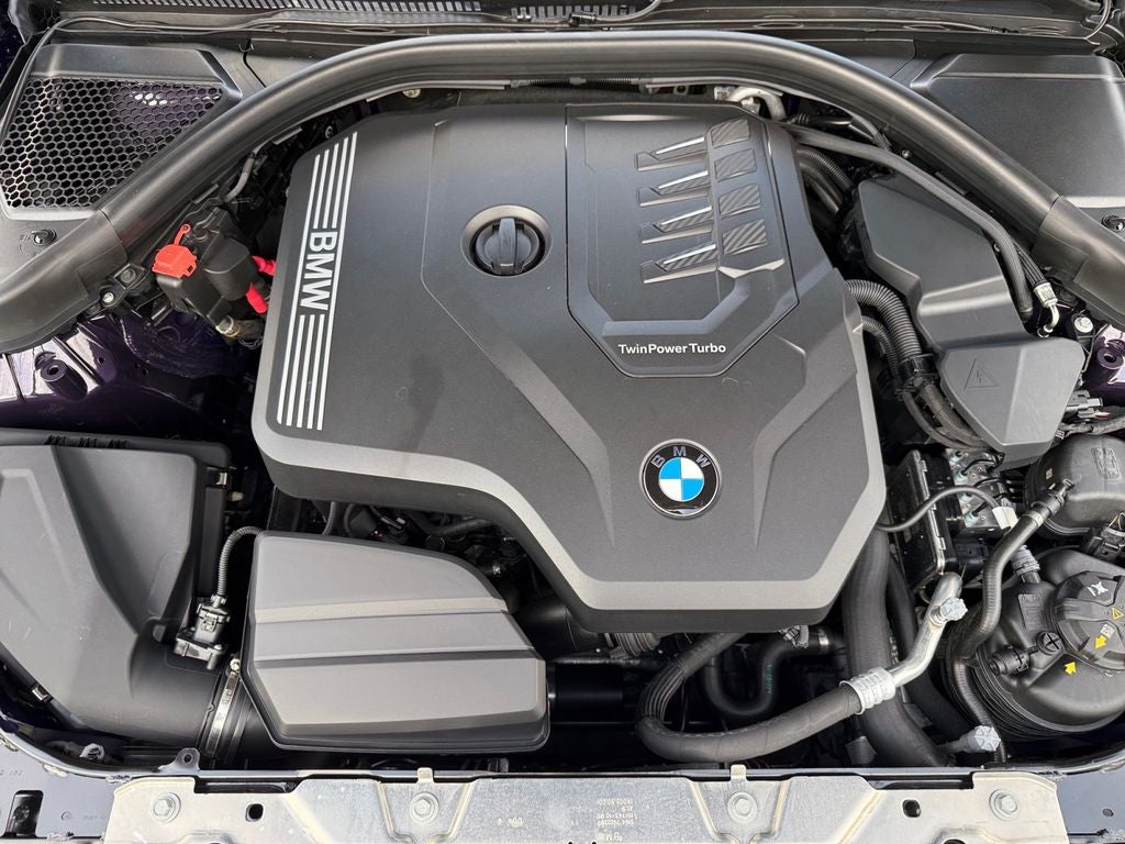 2026 BMW 2 Series 230i xDrive