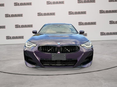 2026 BMW 2 Series 230i xDrive