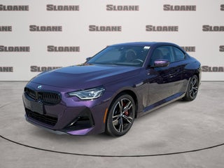 2026 BMW 2 Series 230i xDrive