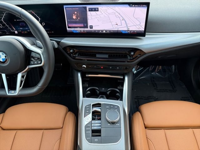 2026 BMW 2 Series 230i xDrive