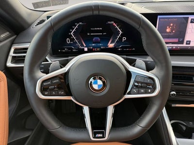 2026 BMW 2 Series 230i xDrive