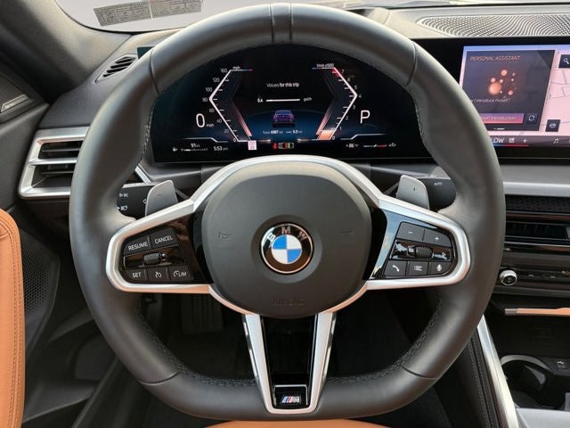 2026 BMW 2 Series 230i xDrive