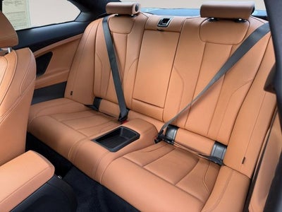 2026 BMW 2 Series 230i xDrive