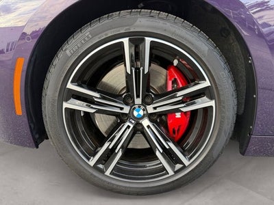 2026 BMW 2 Series 230i xDrive