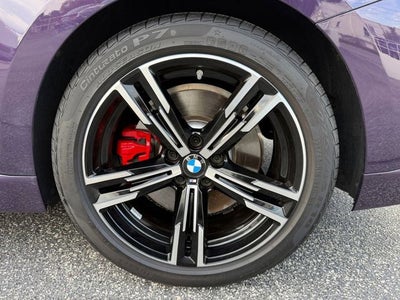 2026 BMW 2 Series 230i xDrive