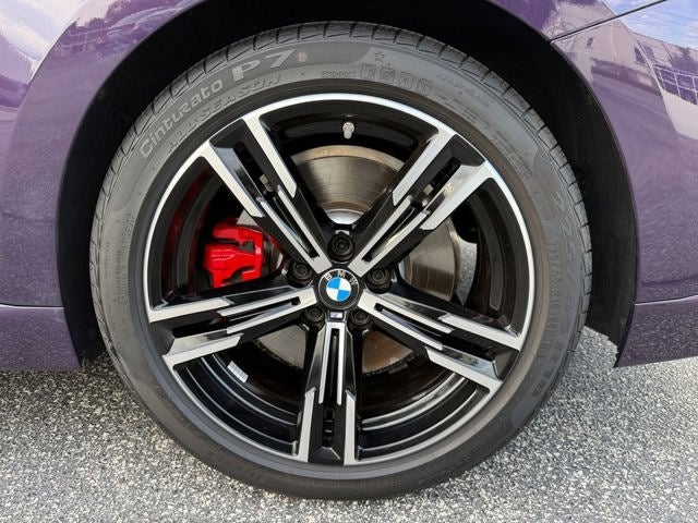 2026 BMW 2 Series 230i xDrive