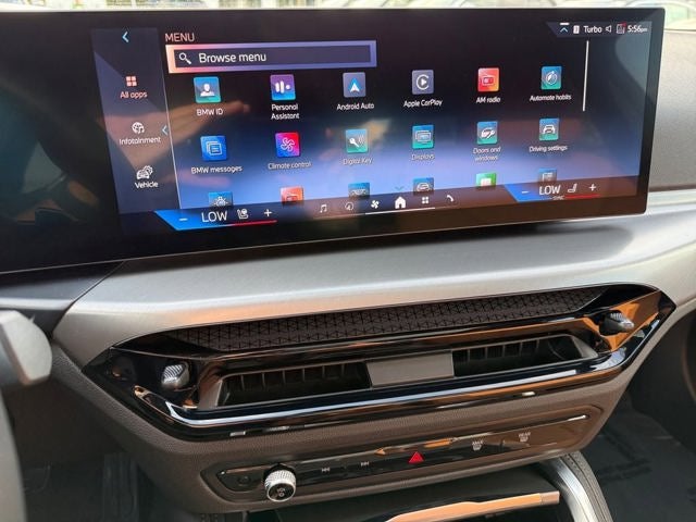 2026 BMW 2 Series 230i xDrive