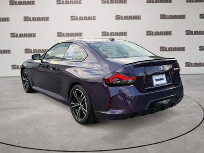 2026 BMW 2 Series 230i xDrive