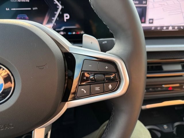 2026 BMW 2 Series 230i xDrive