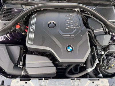 2026 BMW 2 Series 230i xDrive