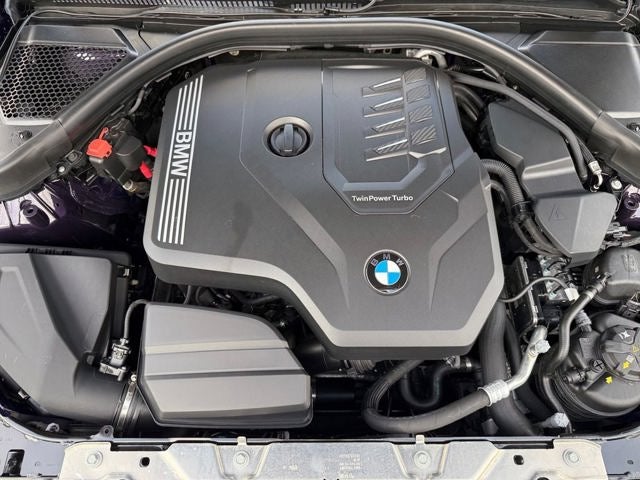 2026 BMW 2 Series 230i xDrive