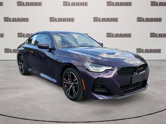 2026 BMW 2 Series 230i xDrive