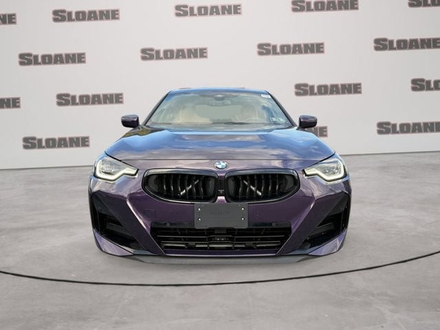 2026 BMW 2 Series 230i xDrive