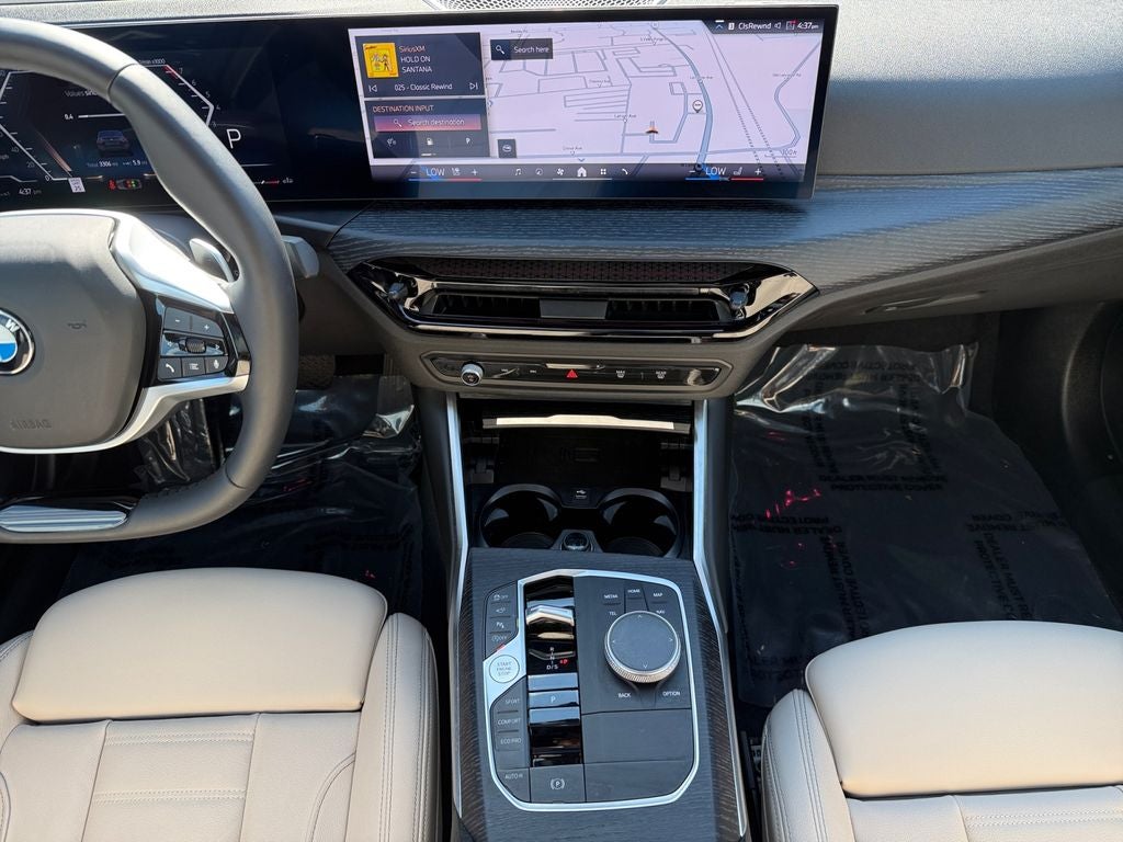 2025 BMW 2 Series 230i xDrive