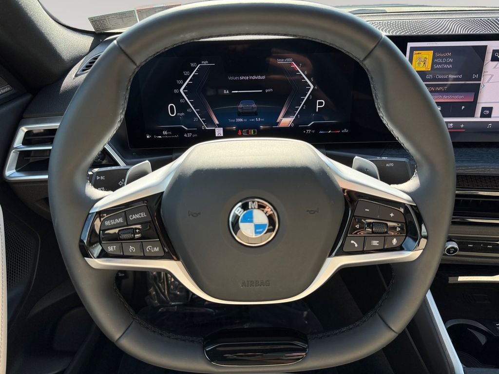 2025 BMW 2 Series 230i xDrive