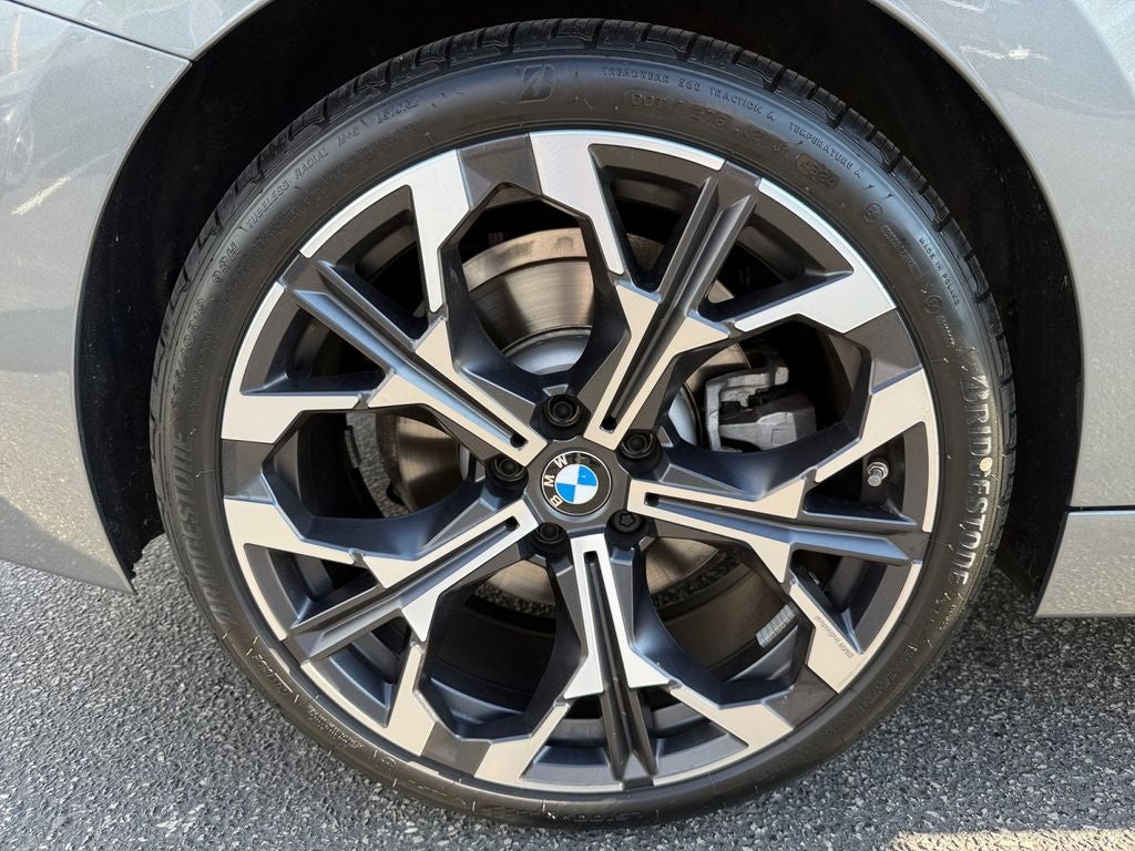 2025 BMW 2 Series 230i xDrive