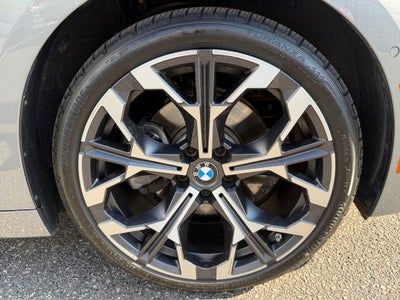 2025 BMW 2 Series 230i xDrive