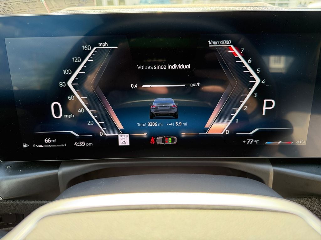 2025 BMW 2 Series 230i xDrive