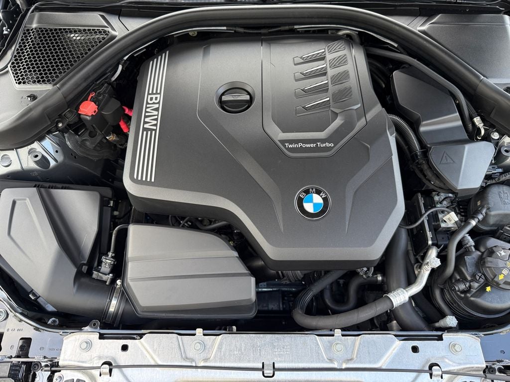 2025 BMW 2 Series 230i xDrive