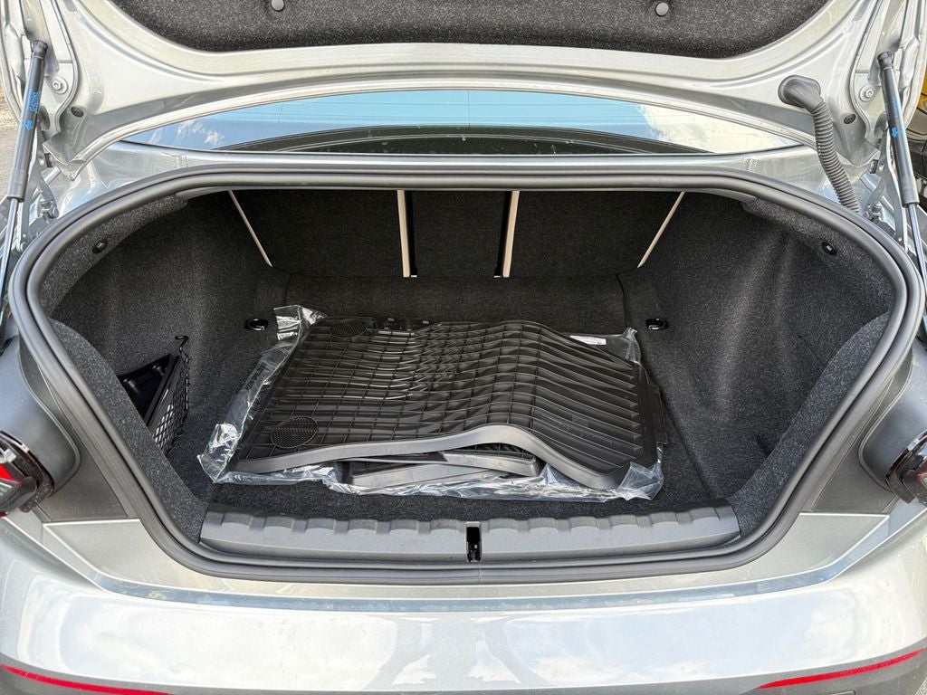 2025 BMW 2 Series 230i xDrive