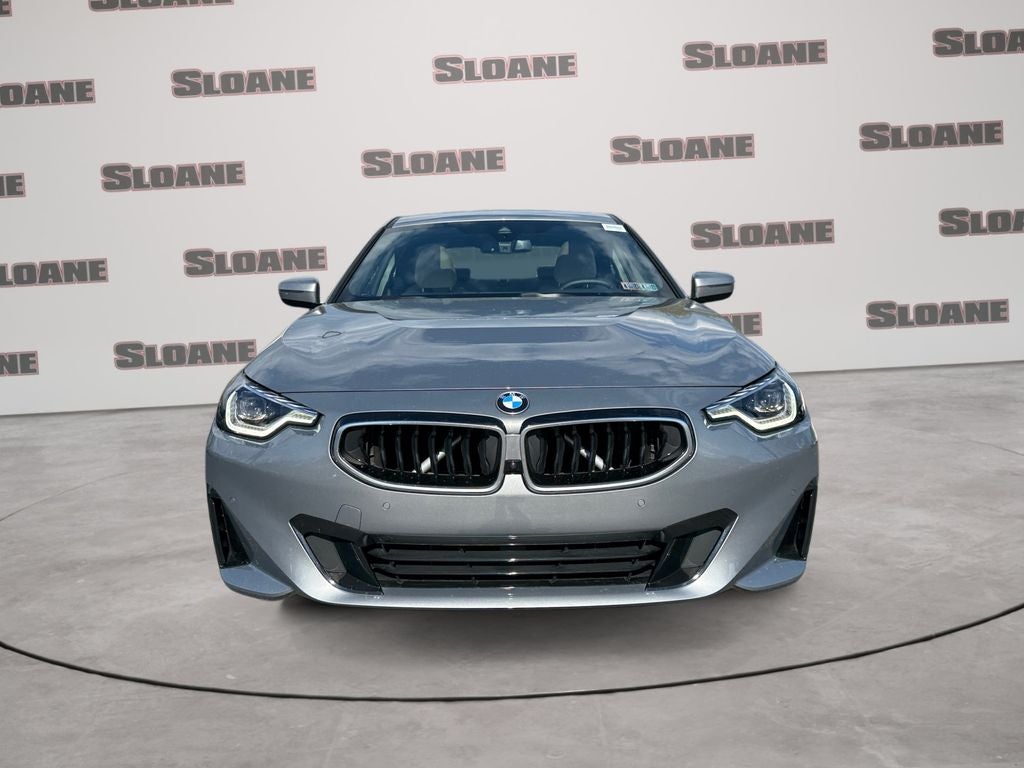2025 BMW 2 Series 230i xDrive