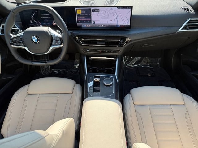 2025 BMW 2 Series 230i xDrive