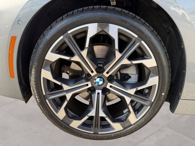 2025 BMW 2 Series 230i xDrive