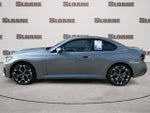 2025 BMW 2 Series 230i xDrive