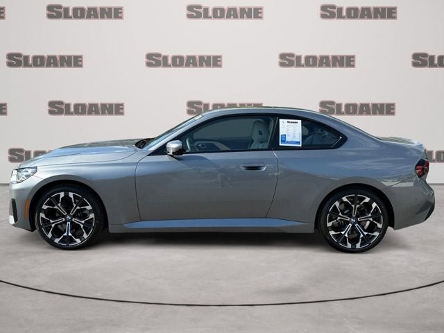 2025 BMW 2 Series 230i xDrive