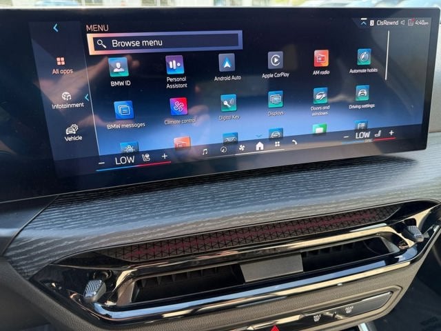2025 BMW 2 Series 230i xDrive
