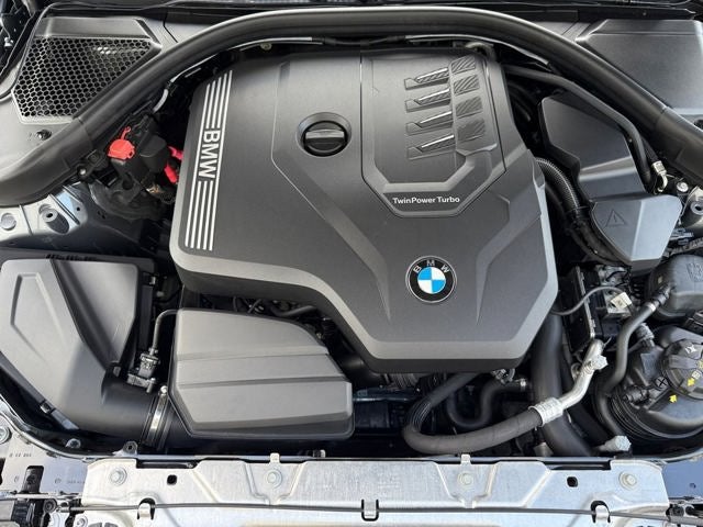 2025 BMW 2 Series 230i xDrive