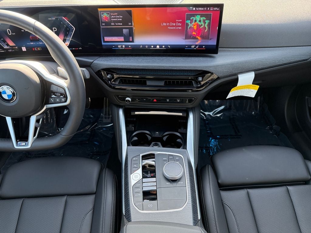 2025 BMW 2 Series 230i xDrive