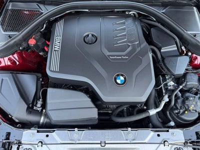 2025 BMW 2 Series 230i xDrive