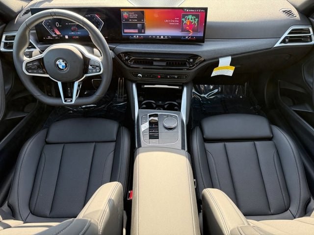 2025 BMW 2 Series 230i xDrive