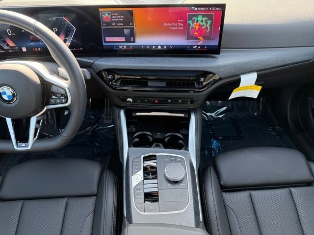 2025 BMW 2 Series 230i xDrive