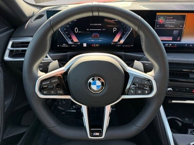2025 BMW 2 Series 230i xDrive