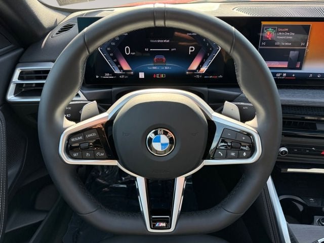 2025 BMW 2 Series 230i xDrive
