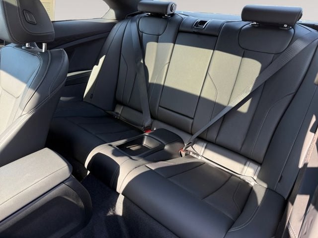 2025 BMW 2 Series 230i xDrive