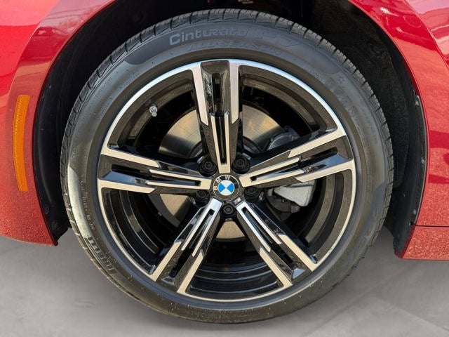 2025 BMW 2 Series 230i xDrive