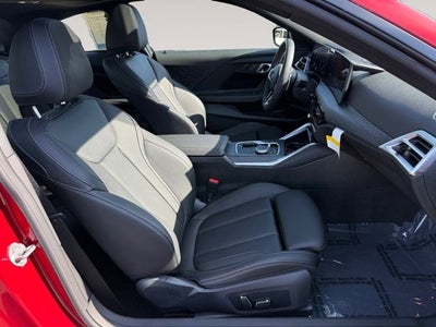 2025 BMW 2 Series 230i xDrive