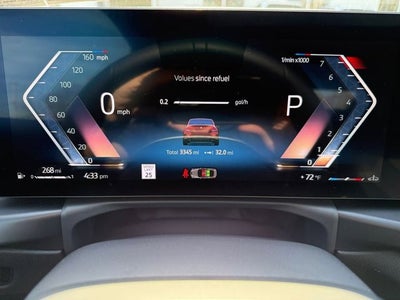 2025 BMW 2 Series 230i xDrive