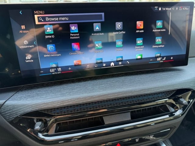 2025 BMW 2 Series 230i xDrive