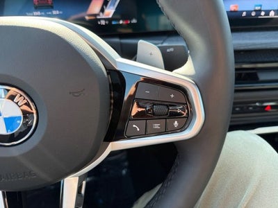 2025 BMW 2 Series 230i xDrive