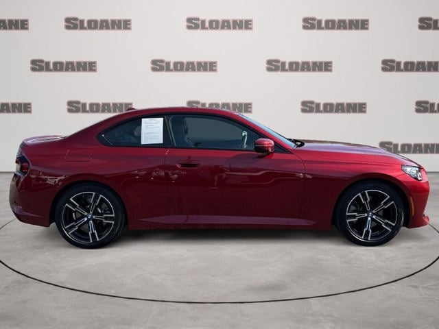 2025 BMW 2 Series 230i xDrive