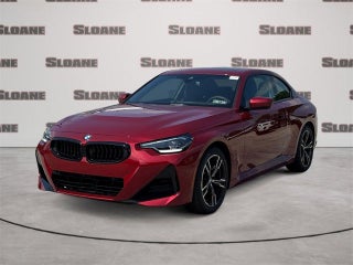 2025 BMW 2 Series 230i xDrive