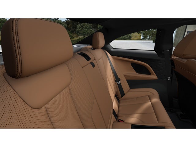 2026 BMW 2 Series 230i xDrive