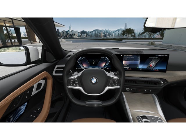 2026 BMW 2 Series 230i xDrive