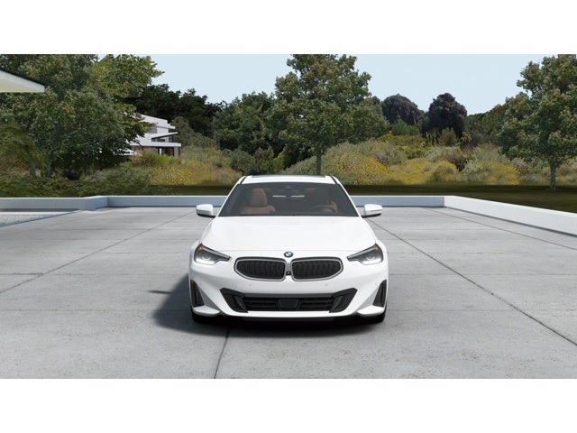 2026 BMW 2 Series 230i xDrive